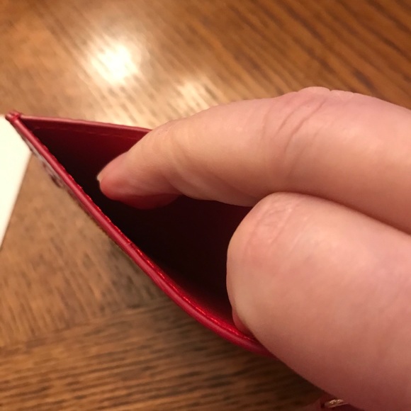 B-Low the belt croc card case - Picture 7 of 8